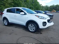 KNDPMCAC7K7518257 2019 KIA SPORTAGE