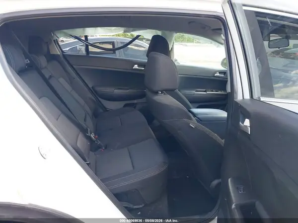KNDPMCAC7K7518257 2019 KIA SPORTAGE - Image 8