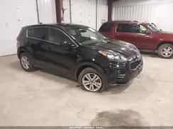 KNDPMCAC7K7519327 2019 KIA SPORTAGE