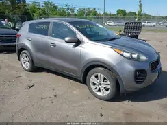 KNDPMCAC7K7520073 2019 KIA SPORTAGE