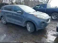 KNDPMCAC7K7527718 2019 KIA SPORTAGE