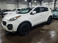 KNDPMCAC7K7533020 2019 KIA SPORTAGE