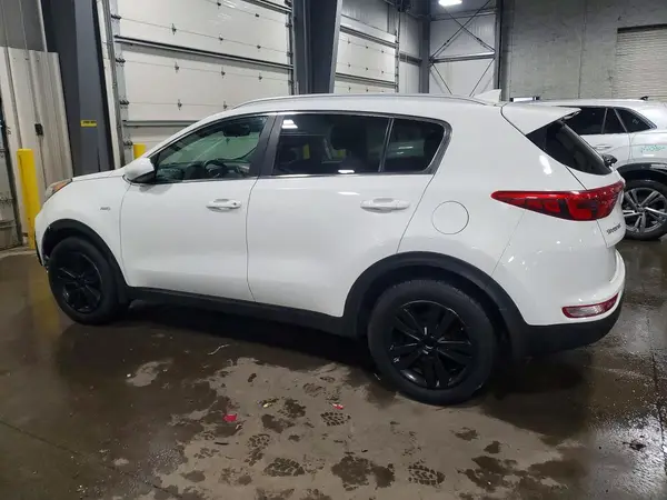 KNDPMCAC7K7533020 2019 KIA SPORTAGE - Image 2