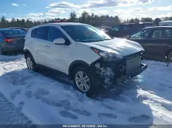 KNDPMCAC7K7534619 2019 KIA SPORTAGE