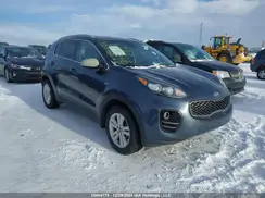 KNDPMCAC7K7534832 2019 KIA SPORTAGE