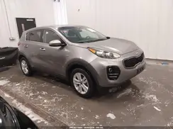 KNDPMCAC7K7536502 2019 KIA SPORTAGE