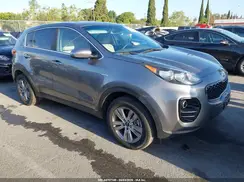 KNDPMCAC7K7538637 2019 KIA SPORTAGE