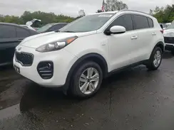 KNDPMCAC7K7541148 2019 KIA SPORTAGE