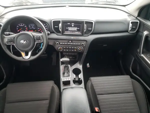 KNDPMCAC7K7541148 2019 KIA SPORTAGE - Image 8