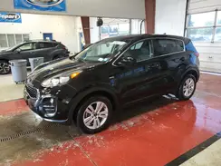 KNDPMCAC7K7541585 2019 KIA SPORTAGE