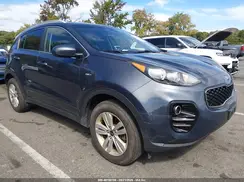 KNDPMCAC7K7542509 2019 KIA SPORTAGE