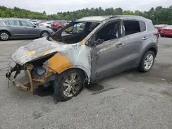 KNDPMCAC7K7550965 2019 KIA SPORTAGE