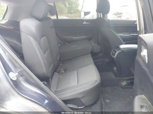 KNDPMCAC7K7551209 2019 KIA SPORTAGE - Image 8