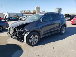 KNDPMCAC7K7551386 2019 KIA SPORTAGE