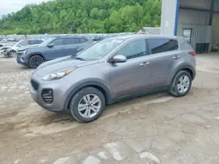KNDPMCAC7K7551825 2019 KIA SPORTAGE