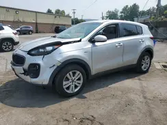 KNDPMCAC7K7553123 2019 KIA SPORTAGE