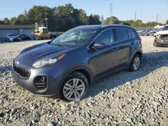 KNDPMCAC7K7553929 2019 KIA SPORTAGE