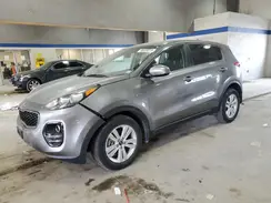 KNDPMCAC7K7555230 2019 KIA SPORTAGE