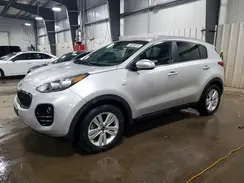 KNDPMCAC7K7555731 2019 KIA SPORTAGE