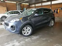 KNDPMCAC7K7559665 2019 KIA SPORTAGE