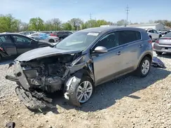 KNDPMCAC7K7561934 2019 KIA SPORTAGE