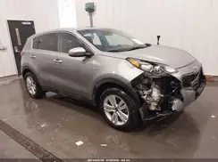 KNDPMCAC7K7562405 2019 KIA SPORTAGE