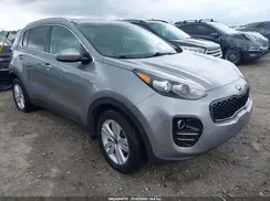 KNDPMCAC7K7566938 2019 KIA SPORTAGE