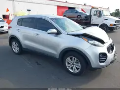 KNDPMCAC7K7568933 2019 KIA SPORTAGE