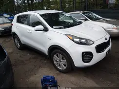 KNDPMCAC7K7568981 2019 KIA SPORTAGE