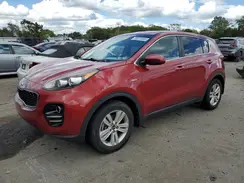 KNDPMCAC7K7572965 2019 KIA SPORTAGE