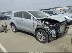 KNDPMCAC7K7575834 2019 KIA SPORTAGE