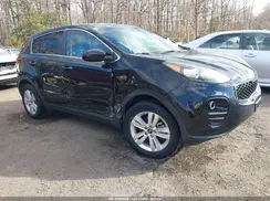 KNDPMCAC7K7576577 2019 KIA SPORTAGE