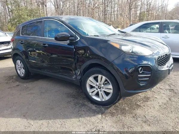 KNDPMCAC7K7576577 2019 KIA SPORTAGE - Image 1