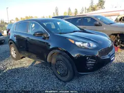 KNDPMCAC7K7583500 2019 KIA SPORTAGE