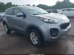KNDPMCAC7K7583724 2019 KIA SPORTAGE