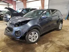 KNDPMCAC7K7583836 2019 KIA SPORTAGE