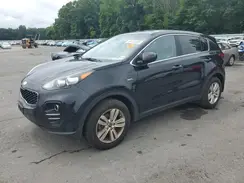 KNDPMCAC7K7589183 2019 KIA SPORTAGE