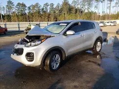 KNDPMCAC7K7591077 2019 KIA SPORTAGE