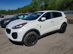 KNDPMCAC7K7591693 2019 KIA SPORTAGE