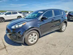KNDPMCAC7K7595680 2019 KIA SPORTAGE