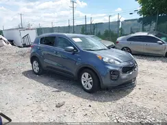 KNDPMCAC7K7597073 2019 KIA SPORTAGE