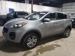 KNDPMCAC7K7599471 2019 KIA SPORTAGE