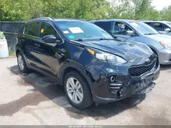 KNDPMCAC7K7603230 2019 KIA SPORTAGE