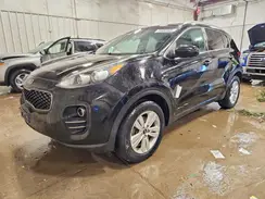 KNDPMCAC7K7604412 2019 KIA SPORTAGE