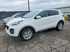 KNDPMCAC7K7604765 2019 KIA SPORTAGE