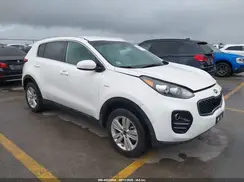 KNDPMCAC7K7605477 2019 KIA SPORTAGE