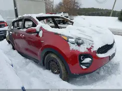 KNDPMCAC7K7609593 2019 KIA SPORTAGE