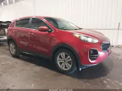 KNDPMCAC7K7612672 2019 KIA SPORTAGE