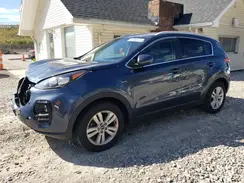 KNDPMCAC7K7612817 2019 KIA SPORTAGE
