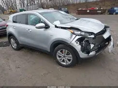 KNDPMCAC7K7613854 2019 KIA SPORTAGE